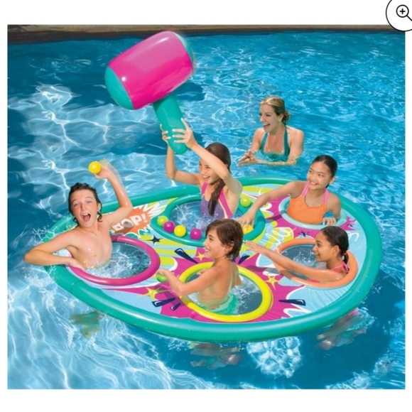 BANZAI Whopper Bopper!! - Picture 4 of 4